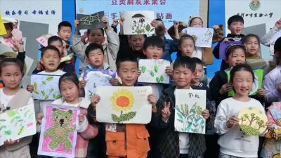 市实验小学开展生活劳动实践活动