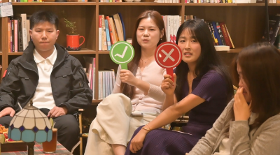 “520浪漫开局，河口为爱心动”联谊活动助力单身青年邂逅良缘