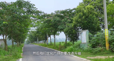 【短视频】“小红薯”种出“大产业”