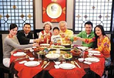 春节假期酒场太多，小编为您准备聚会秘籍：《聚会解酒大全》