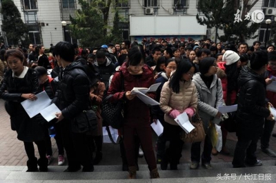 周末湖北公务员考试！这些地方会很堵，尽量别去