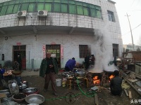 襄阳大碗席，还是原来的味道！