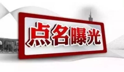湖北1天3地通报14起违纪案件，处理17人！ 