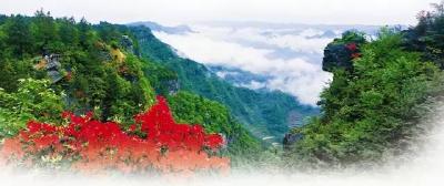 黄冈这个地方上榜2017百佳深呼吸小城，看完就想去隐居！ 