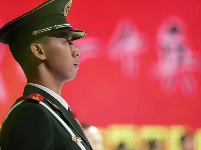襄阳纪念建军90周年暨军歌嘹亮特别节目精彩瞬间