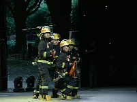 襄阳纪念建军90周年暨军歌嘹亮特别节目精彩瞬间
