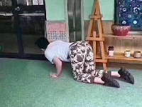 注意！近日襄阳各大幼儿园外徘徊着一群“鬼鬼祟祟”的人...