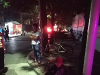 迷路.回家