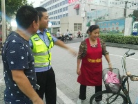 迷路.回家