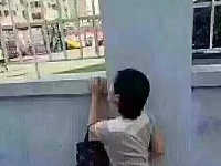 注意！近日襄阳各大幼儿园外徘徊着一群“鬼鬼祟祟”的人...