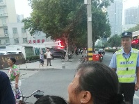 迷路.回家