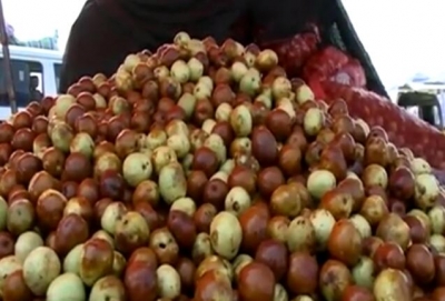 【V视】襄城花鸟市场卖的大枣经检测含有“甜蜜素”，你买过吗？