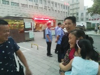 迷路.回家