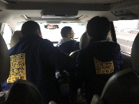 襄阳各界积极组织收看十九大开幕会