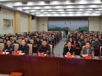襄阳各界积极组织收看十九大开幕会