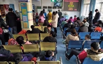 这波流感太猛，医院爆满！湖北发布防控建议，远离致病“元凶”！