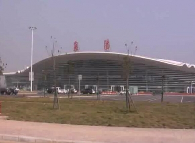 【2017这一年·事件】襄阳机场新航站楼投入使用