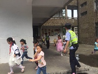 快快乐乐过六一