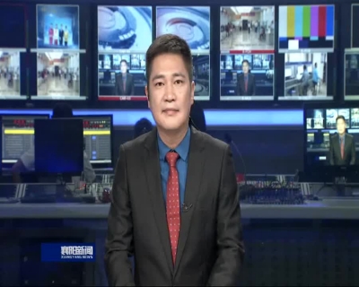 【教师节特别报道  一路上有你】马波：这个老师很暖心