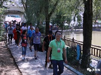 【第九届诸葛亮文化旅游节】“百媒千旅看襄阳”南漳行