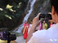 【第九届诸葛亮文化旅游节】“百媒千旅看襄阳”南漳行