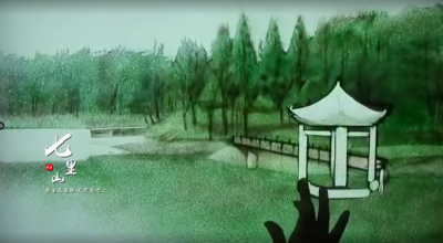 【V视】南漳旅游年度全新宣传曲《南漳恋》