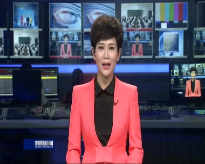 【V视】【教师节特别报道 一路上有你】吴国红：这个老师挺幽默