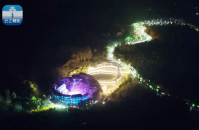 第九届诸葛亮文旅节燃情开幕！8000万人聚焦襄阳 共襄盛会