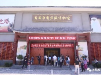 【第九届诸葛亮文化旅游节】“百媒千旅看襄阳”南漳行