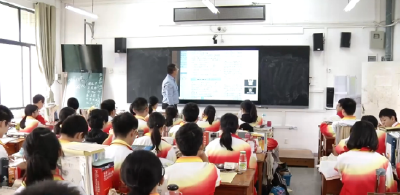 【国庆特别报道·襄阳有我】李轶：引领孩子身心健康 学有所用