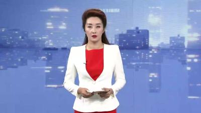 【V视】绿色“搅拌站”    生产不受限