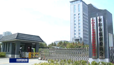 【V视】快查严处扶贫领域腐败问题 维护群众利益