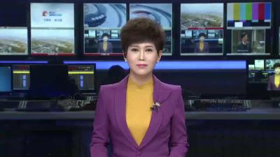 【V视】谷城：虚拟机构 实体运行 促进项目快落地