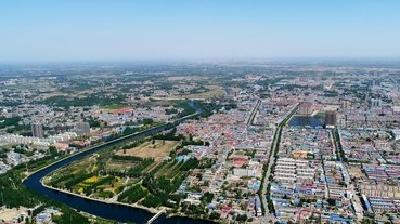 一项历史性工程——习近平总书记调研京津冀协同发展并主持召开座谈会纪实