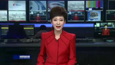【襄阳2018】不负时光  踏歌而行