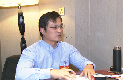 【襄视频】省人大代表刘波：乡村振兴产业是关键