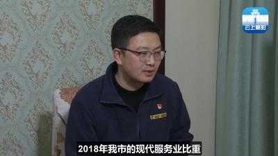 【襄视频】湖北两会大家谈：樊城老河口借东风各有妙招
