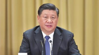 习近平主持中共中央政治局会议 讨论政府工作报告