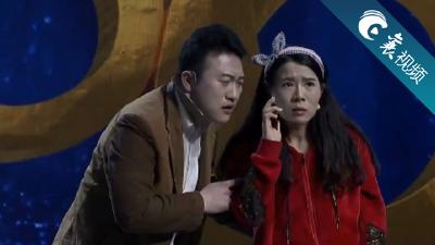 【襄视频】“3·15”特别节目——情景剧《防不胜防》