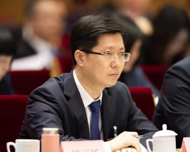 全国人大代表郄英才：统筹流域一盘棋 共绘汉江生态图