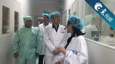 【襄视频】项目拉练看亮点（二）