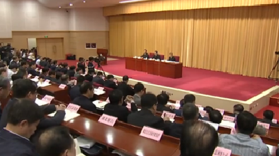 蒋超良在全省巡视工作会议暨十一届省委第四轮巡视动员部署会上强调 坚定不移深化政治巡视强化政治监督 为推动湖北高质量发展提供坚强保障