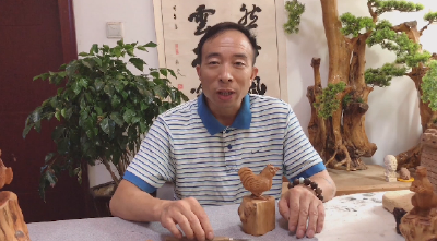 加油练习生引路人：涂家勇