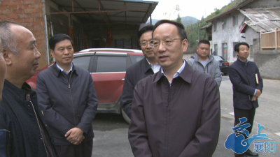 李乐成：补足短板抓好便民服务 不断提升群众获得感