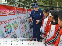 法制大篷车，宜城，走起！