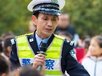 法制大篷车，宜城，走起！