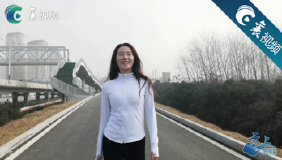 【襄视频】美丽襄阳魅力彰显，过年我要到这里打卡（一）