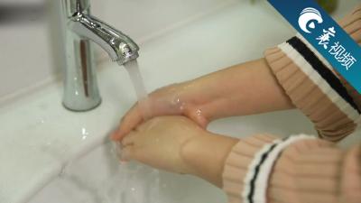 【襄视频】科学洗手方法
