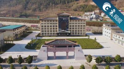 山城“火焰蓝” 为企业复工复产保驾护航