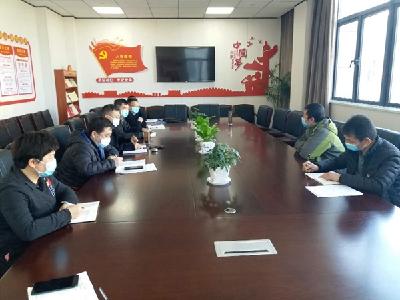 襄州：澄清正名 让干部暖心又担当